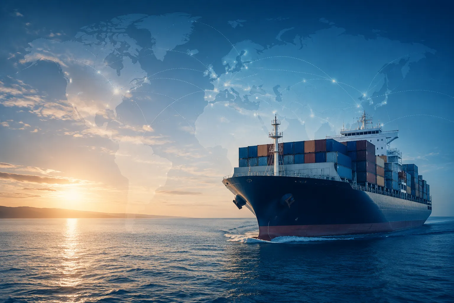 Maritime Network