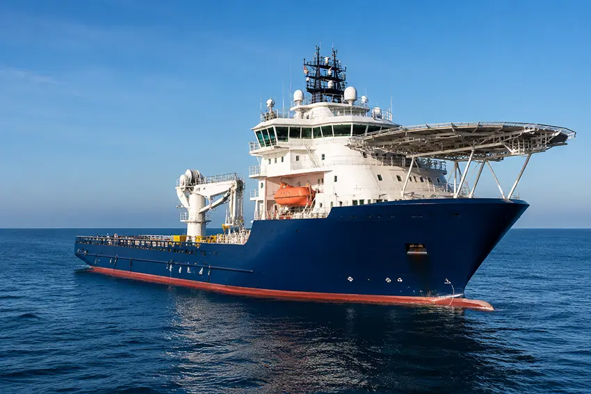 Offshore