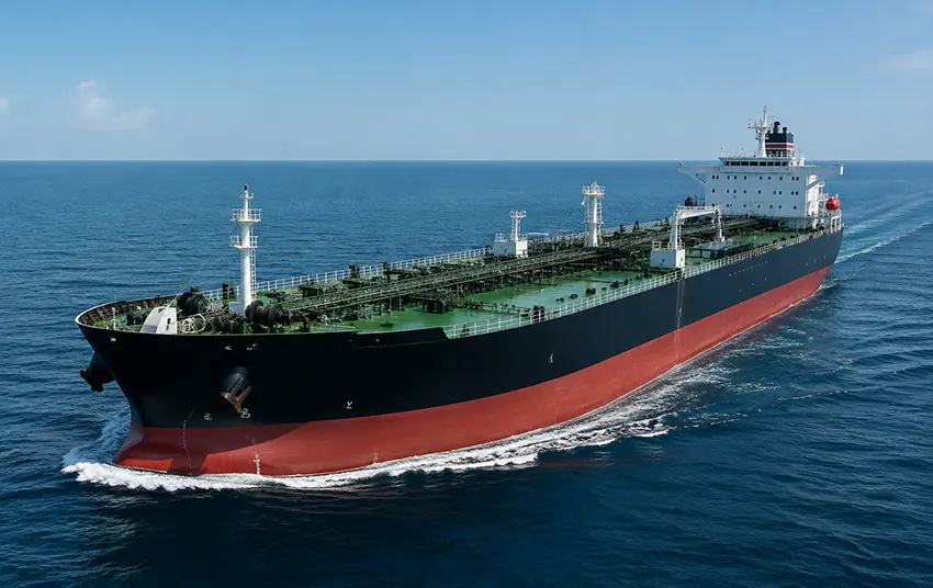 Tankers