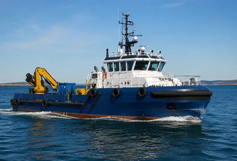 Workboats