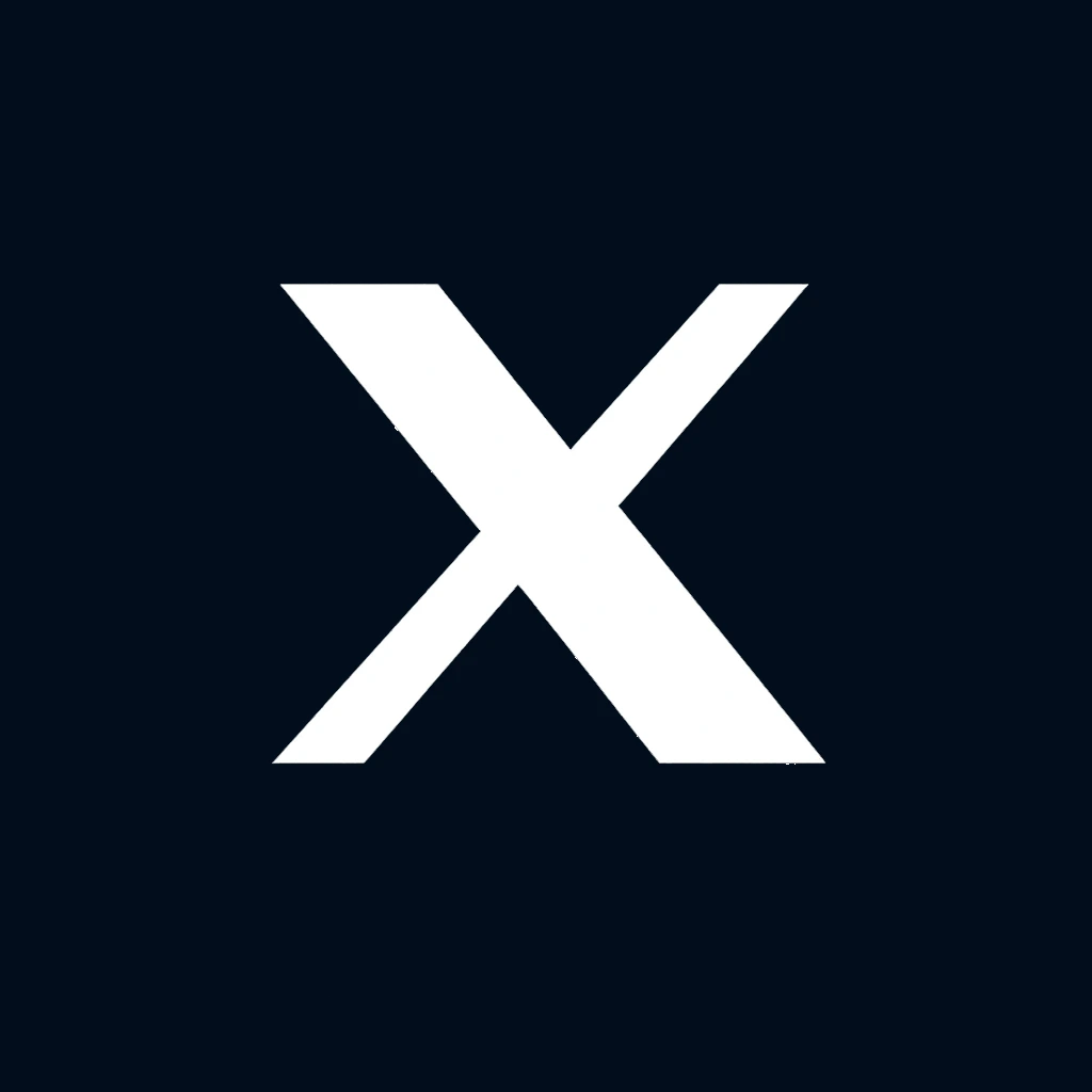 X