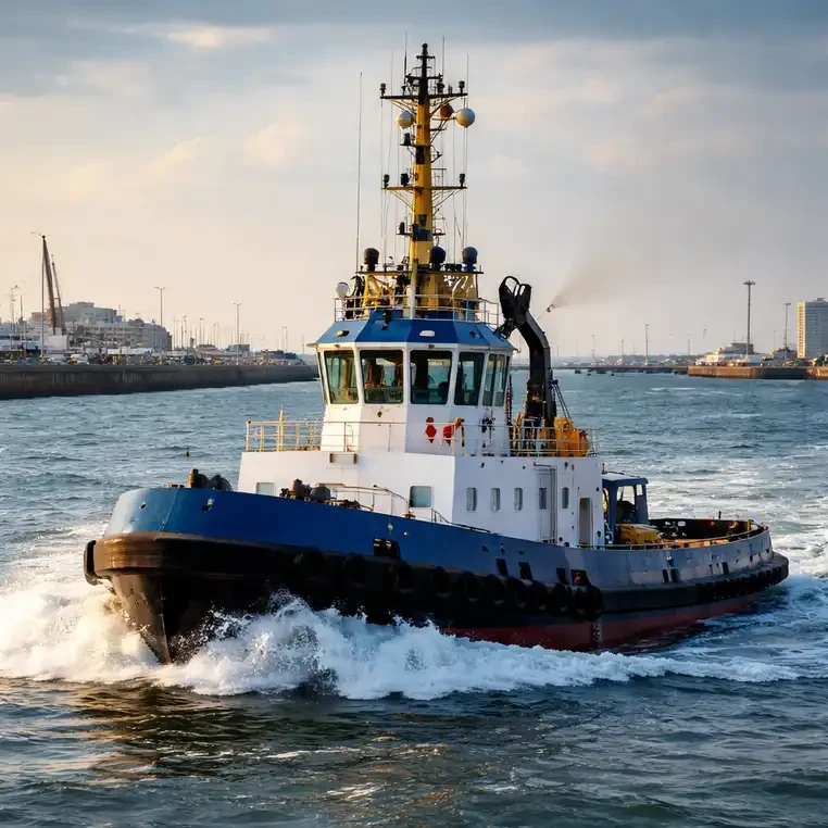 Test Ship 194