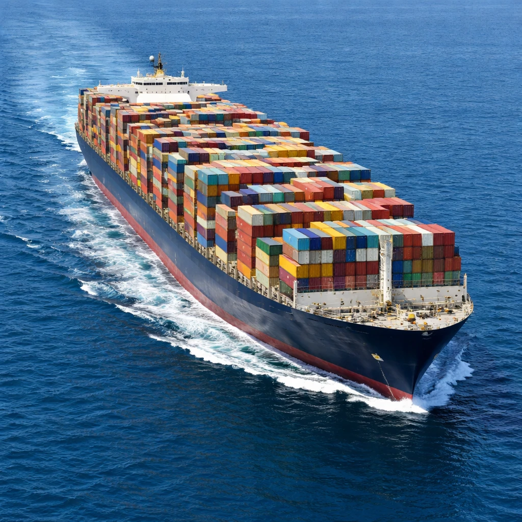 Test Ship 175