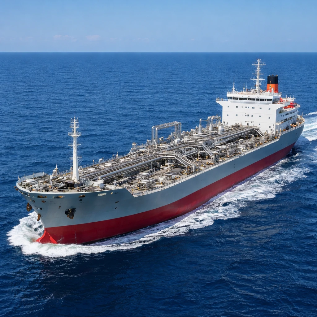 Test Ship 192