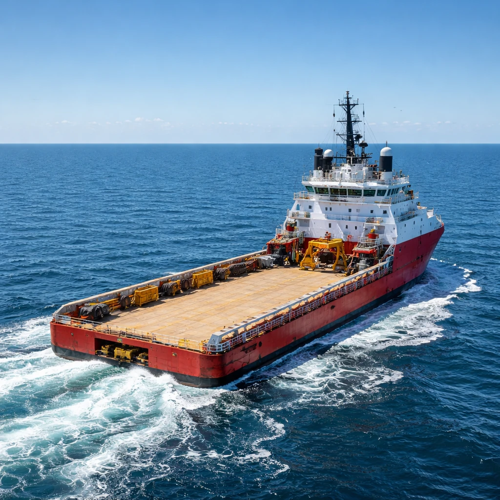 Test Ship 199