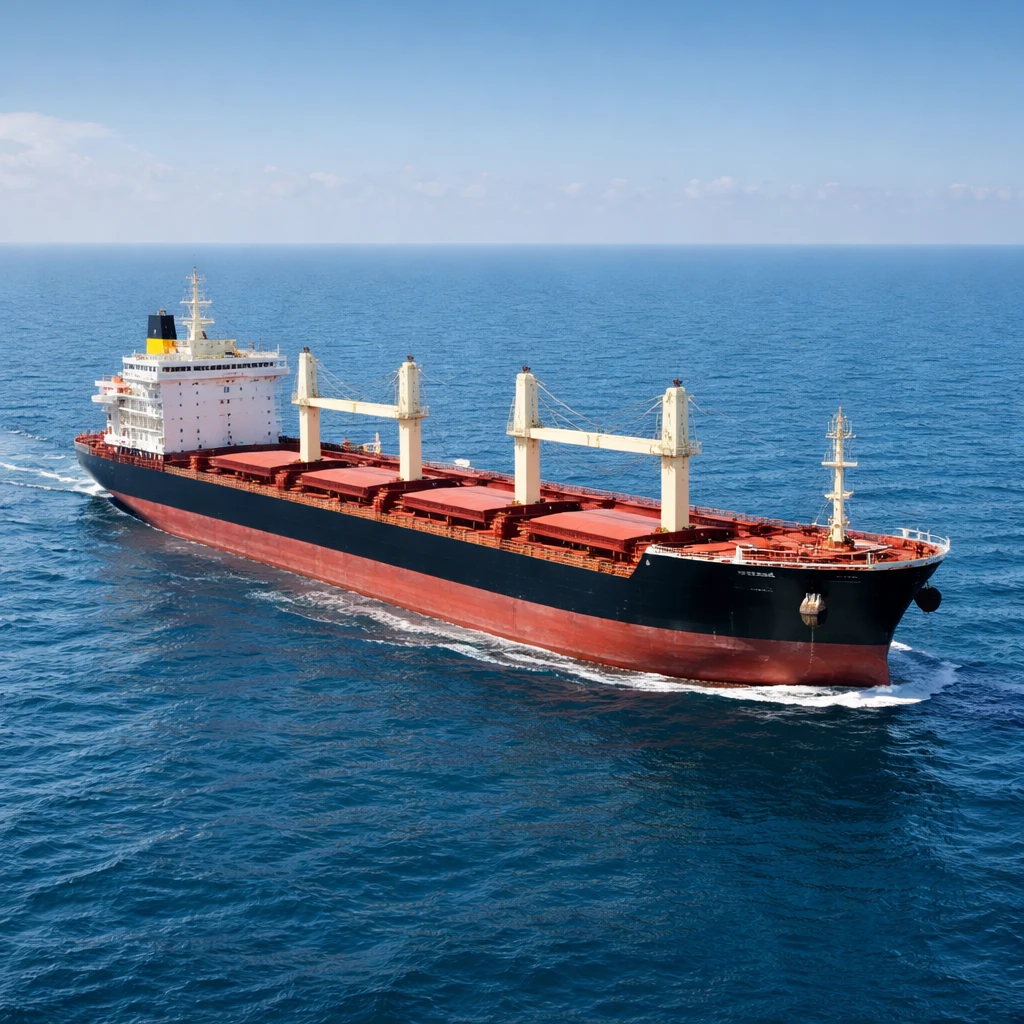 Test Ship 166